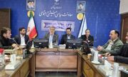 برگزاری رزمایش مقابله با آنفلوانزای فوق‌حاد پرندگان در استان مرکزی