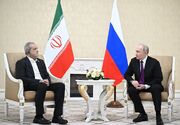 سفیر ایران در روسیه: رایزنی‌های پوتین و پزشکیان در اجلاس صادرکنندگان گاز ادامه خواهد یافت