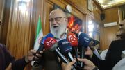 چمران: شوراهای شهر منحل‌شدنی نیست/ شعام هنوز زمان برگزاری انتخابات را اعلام نکرده