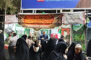 «ایران همدل»؛ روایت مهربانی جهادگران بیرجندی در شب‌های اقتدار