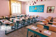 بوشهر درمسیر عدالت آموزشی؛ از حذف مدارس کانکسی تا جبران عقب ماندگی‌های گذشته