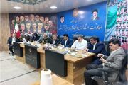 مطالبات آموزشی هرمزگان روی میز کمیسیون برنامه و بودجه مجلس