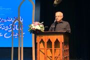 استاندار هرمزگان: هنر بهترین ابزار تقویت تاب آوری اجتماعی است