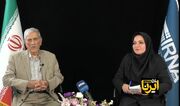 پدر علم آب شناسی: دریاچه‌های ایران داستان مشترکی از سیاه‌بختی دارند