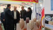 فرماندار خمین: جشنواره لوبیا فرصتی برای نمایش دستاوردهای تحقیقاتی است