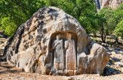 رد پای انسان در کهگیلویه و بویراحمد؛ از پارینه‌سنگی تا روزگار اشکانی