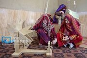 ۸۰۰ میلیارد ریال تسهیلات صنایع‌دستی خراسان‌شمالی به بانک‌ها معرفی شد