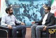 گفت‌وگو و کنار هم بودن جوانان، دستاورد ارزشمند جشنواره فیلم کوتاه است/یاد کودکان میناب