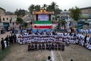 نماینده سیستان و بلوچستان، نامزد جایزه طلایی «فوتبال پایه» فیفا