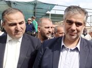 استاندار مرکزی: نیمی از ناوگان اتوبوسرانی اراک برقی می‌شود