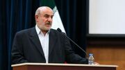حسین کمالی: وحدت ملی با اختلاف‌نظر و تفاوت آرا تفاوت دارد