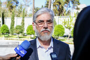 شعبه دانشگاه تهران در عراق با ۱۴ رشته به‌زودی آغاز به کار می‌کند