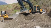 فرماندار: ایمن‌سازی نقاط حادثه‌خیز گیلانغرب پیش از بارش‌ها در دستور کار است