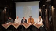 علیرضا مشایخی: واژه «موسیقی» در ایران تعریف نشده/ «موسیقی نو» معتقد به تفکر است