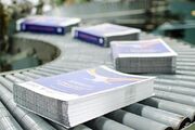 کتاب؛ از دکه تا موبایل