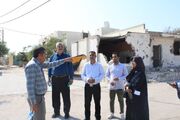 قشم پس از جنگ؛ از بازسازی خانه‌ها و اسکله‌ها تا حمایت از خانوارهای آسیب‌پذیر