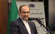 ظرفیت‌های علمی دامپزشکی باید درخدمت حل مسائل کشور باشد