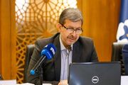 استاندار اصفهان: «ایزینکس ۲۰۲۶» گامی بلند برای توسعه مناطق کمتر برخوردار است