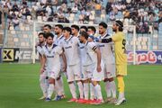 رئیس هیات فوتبال گیلان در نامه به تاج خواستار احقاق حق ملوان شد