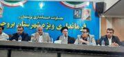 فرماندار: امکانات و زیرساخت‌های بیمارستانی بروجرد تقویت شود