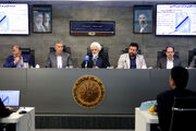 رئیس اتاق بازرگانی ایران برلزوم ارتقاء امکانات زیرساختی در شهرک‌های صنعتی تاکید کرد