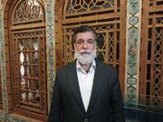 شیراز کارگاه هنر ایران است/ دعوت از جوانان برای یادگیری جواهرسازی و خاتم‌کاری