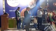 صنایع استان مرکزی در بازسازی واحدهای آسیب‌دیده کشور نقش‌آفرینی کردند