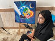 پشت هر چهره‌ای، قصه‌ای/معلولیت، آغاز قصه موفقیتشان شد