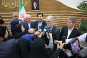 وزیر فرهنگ: زیرساخت‌های فرهنگی و هنری خراسان شمالی ارتقا می یابد