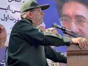 سردار ایزدی: انقلاب اسلامی با اتکا به مردم، مستکبران را در همه عرصه‌ها شکست داده است