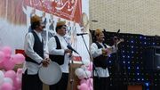 مروری بر اخبار کوتاه فرهنگی دیار الوند