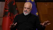 نخست‌وزیر آلبانی مدعی شد «جنگ ترکیبی» اعتراض‌های ضددولتی را تشدید کرده است