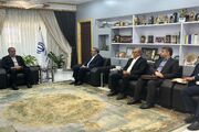 استاندار خراسان جنوبی: جایگاه بخش تعاون در اقتصاد استان تقویت شود