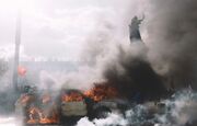 نگاهی به ناآرامی‌های فرانسه در بستر تاریخ معاصر اعتراض و اعتصاب