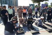 فرماندار: زندگینامه ۵۳۵ شهید گنبدکاووس آماده رونمایی است