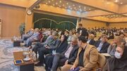 همنشینی دانشگاهیان و صنعتگران البرز برای تحول در صنعت کشور