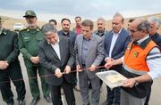 ۱۲ نقطه حادثه‌خیز استان اردبیل حذف شد