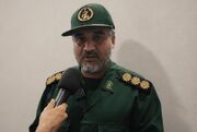 دو سوم پایگاه‌های مقاومت بسیج خراسان رضوی قرارگاه «شورای تحول محله» است