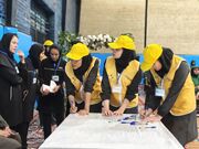 انتخابات سراسری انجمن‌های ورزشی دانش‌آموزی از کرمانشاه کلید خورد