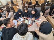 بیش از ۱۰ هزار نفر از جامعه هدف بهزیستی در حوزه هوش مصنوعی آموزش می‌بینند