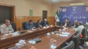 معاون استاندار ایلام: غرب تاب‌آوری ایران مستقل را ندارد