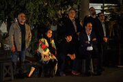 معاون هنری تماشاگر «یارالی» شد/ روایتی عاشقانه در ویرانه‌های خیابان بهار