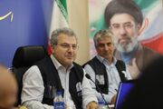 رییس سازمان مدیریت همدان: خطای دوباره‌شماری در سرشماری ۱۴۰۵ به حداقل می‌رسد