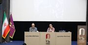 مراقبت نوجوانان از شهرشان محرک ساخت مستند «خاطره جاری‌ست» بود