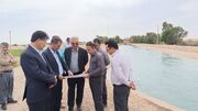 تاکید معاون وزیر بر رفع دغدغه کشاورزان ایوانی