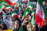 دشمنان در روز ۱۳ آبان پاسخ یاوه‌گویی‌های خود را دریافت می‌کنند