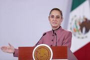 مکزیک: حکم بازداشت رائول کاسترو مانور انتخاباتی آمریکا است