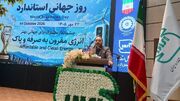 نظام‌نامه ارزیابی انطباق سامانه‌های خورشیدی به‌زودی ابلاغ می‌شود