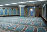استاندار همدان: خیرین برای ساخت نمازخانه مدارس مشارکت کنند