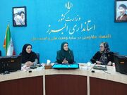 مدیرکل سیاسی البرز: نباید اختلافات را بر منافع ملی ترجیح داد